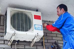 HVAC Companies Near Springfield, LA Available Now